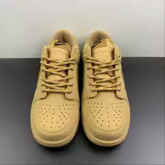 Imagem do Nike Dunk Low Flax