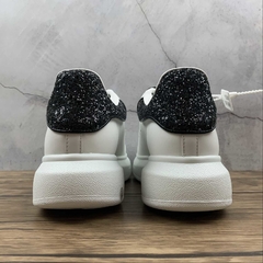 Alexander McQueen Oversized - Born Sneakers