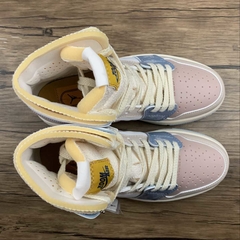 Jordan 1 High Zoom Air CMFT Pink Oxford - loja online