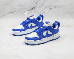 Nike Dunk Low Disrupt Game Royal - Born Sneakers