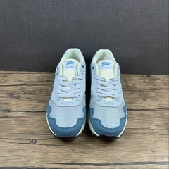 Imagem do Nike Air Max 1 Patta Waves Noise Aqua