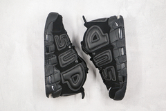 Nike Air More Uptempo Supreme Suptempo Black - comprar online