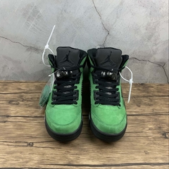 Imagem do Jordan 5 Retro Oregon