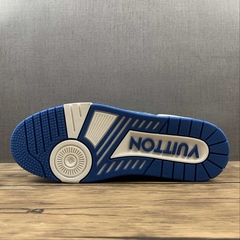 Louis Vuitton Trail Sneaker