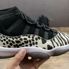 Jordan 11 Animal Instinct - Born Sneakers