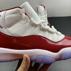Jordan 11 Retro Cherry - Born Sneakers
