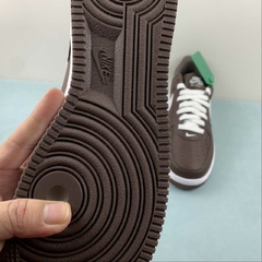 Imagem do Nike Air Force 1 Low Retro QS Chocolate