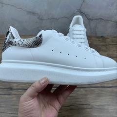 Alexander McQueen Oversized - Born Sneakers