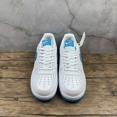 Nike Air Force 1 Low Hare Space Jam - Born Sneakers