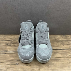 Imagem do Jordan 4 Retro Kaws