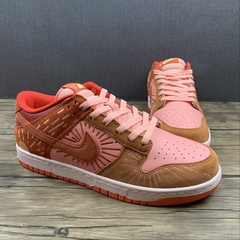 Nike Dunk Low NH Winter Solstice na internet