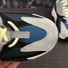 Adidas Yeezy Boost 700 Wave Runner Solid Grey - loja online