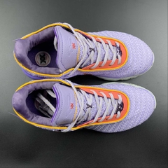 Nike LeBron 20 Violet Frost - loja online