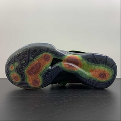 Nike KD 4 Weatherman