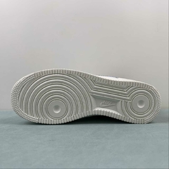 Nike Air Force 1 Low Multi-Swoosh White Sail