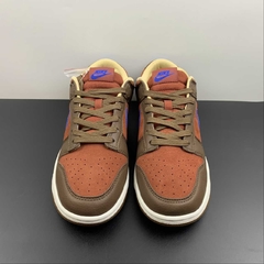 Imagem do Nike Dunk Low Retro PRM Mars Stone