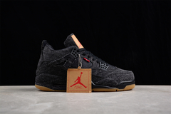 Jordan 4 Denim Levi’s Custom - comprar online