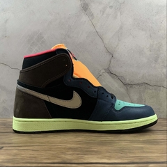 Jordan 1 Retro High Tokyo Bio Hack - comprar online