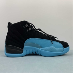 Jordan 12 Retro Gamma Blue - comprar online