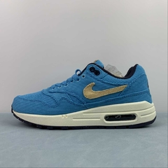 Nike Air Max 1 Corduroy Baltic Blue