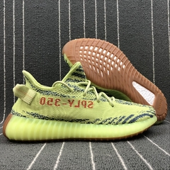 adidas Yeezy Boost 350 V2 Semi Frozen Yellow