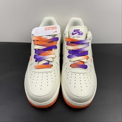 Nike Air Force 1 Low '07 Phoenix Suns Custom - Born Sneakers