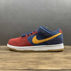 Nike SB Dunk Low Barcelona