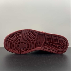 Jordan 1 Retro High OG Lost and Found