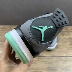 Jordan 4 Retro Green Glow - loja online