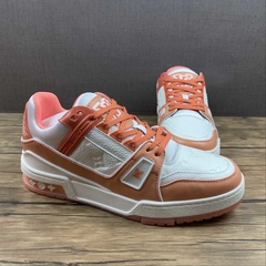 Louis Vuitton Trail Sneaker na internet