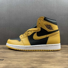 Jordan 1 Retro High Pollen