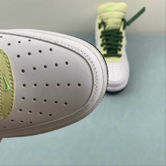 Nike Air Force 1 Low GS Big Tongue na internet