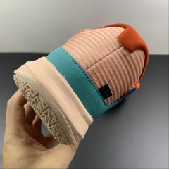 Nike Kyrie Low 5 Madder Root - loja online