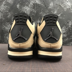Jordan 4 Retro Fossil - Born Sneakers