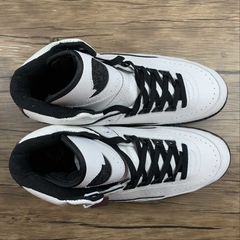 Jordan 2 High Airness A Ma Maniére - loja online