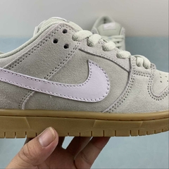 Nike SB Dunk Low Island Green Gum - loja online