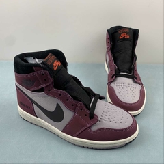 Jordan 1 High Element Gore-Tex Berry na internet