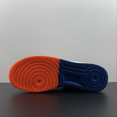 Nike Air Force 1 Low New York Knicks