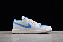 Jordan 1 Low SE Just Skate University Blue - comprar online