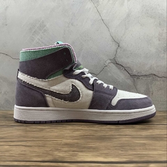Jordan 1 High Zoom Air CMFT White Daybreak Tropical Twist - comprar online