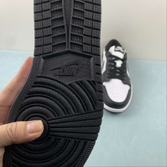 Imagem do Jordan 1 Low OG Mocha
