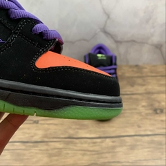 Nike SB Dunk Low Night of Mischief Halloween - comprar online