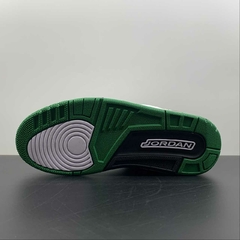 Jordan 3 PE Oregon