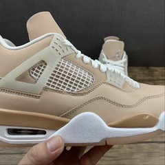 Jordan 4 Retro Shimmer - Born Sneakers