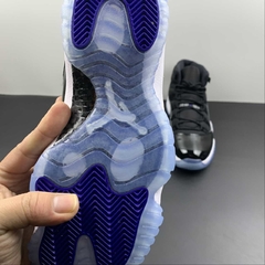 Imagem do Jordan 11 Retro Space Jam