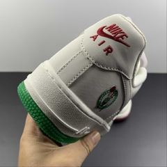 Nike Air Force 1 Low Boston Celtics Custom - loja online