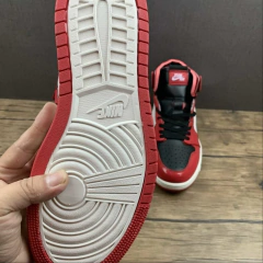 Imagem do Jordan 1 High Zoom Air CMFT Patent Chicago