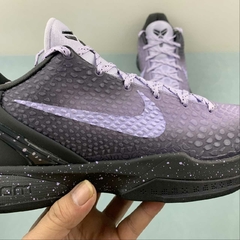 Nike Kobe 6 Protro EYBL - Born Sneakers