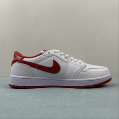 Jordan 1 Low OG University Red - comprar online