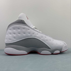 Jordan 13 Retro Wolf Grey - comprar online